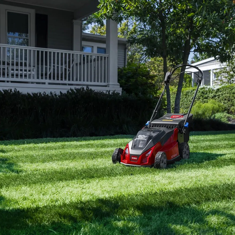Trusted lawn mowing service in Zelienople, PA - Kolesar Cutting