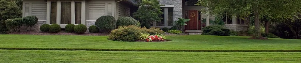 Custom lawn care service for outdoor upgrades in Riverside, RI by Kolissoua Property Services