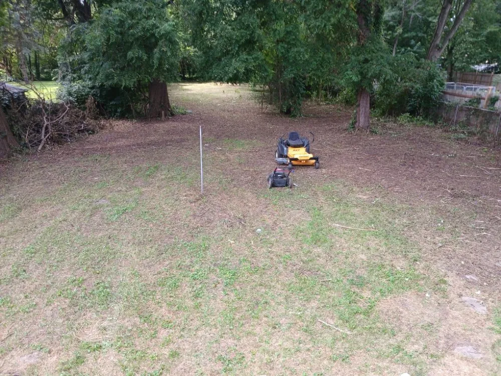 Expert residential landscaping experts serving Rockford, IL - Kolthoff General Labor