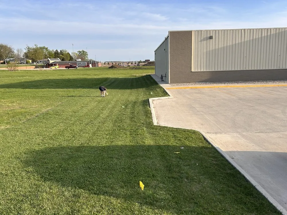 Expert lawn mowing service near you across Heyworth, IL - Koltons Lawn Service