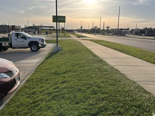 Koltons Lawn Service