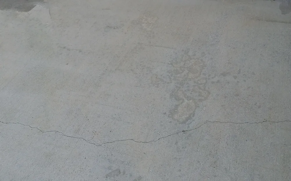 Affordable landscape installation in Snellville, GA by Kom Klean Pressure Washing