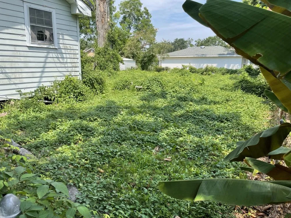 Top-rated garden landscaping for outdoor upgrades in Chalmette, LA by KoMar Lawn Care Services