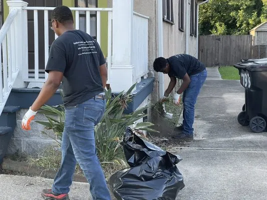 KoMar Lawn Care Services