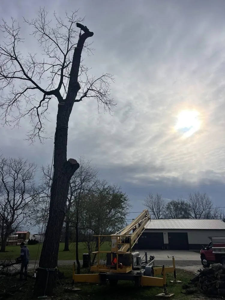 Affordable residential landscaping in Oregon, OH - Komon’s Lawn & Tree Service