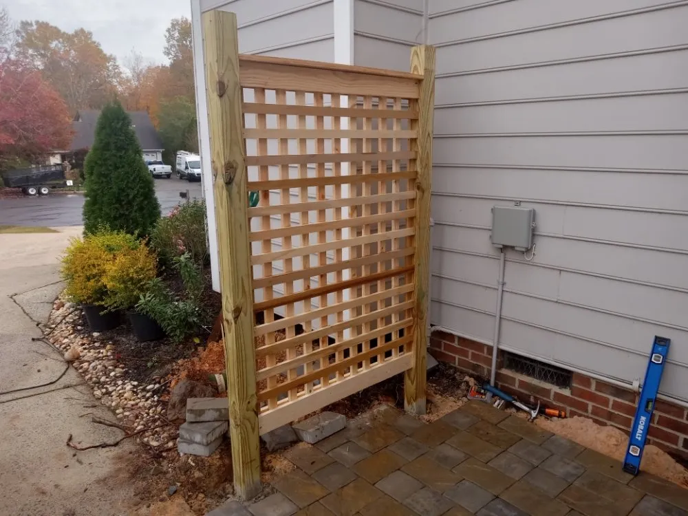 Trusted outdoor landscaping in Durham, NC - Komorebi Outdoor Services