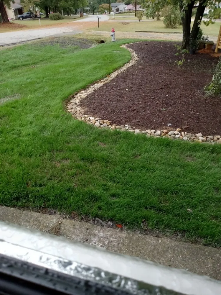 Trusted residential landscaping for residential properties in Durham, NC by Komorebi Outdoor Services