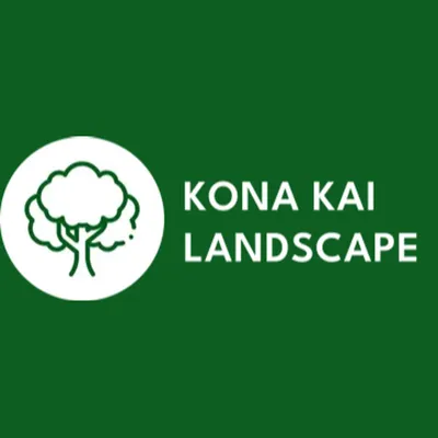 Kona Kai Landscape Logo