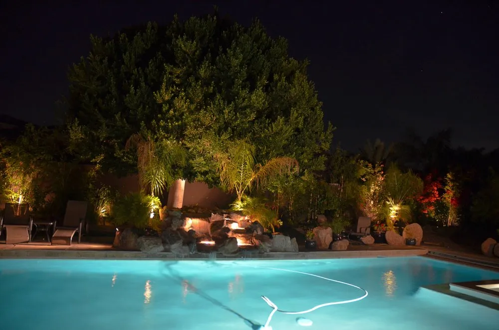 Reliable yard cleanup service in Tempe, AZ by Kona Land & Water Escape