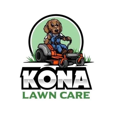 Kona Lawn Care Logo