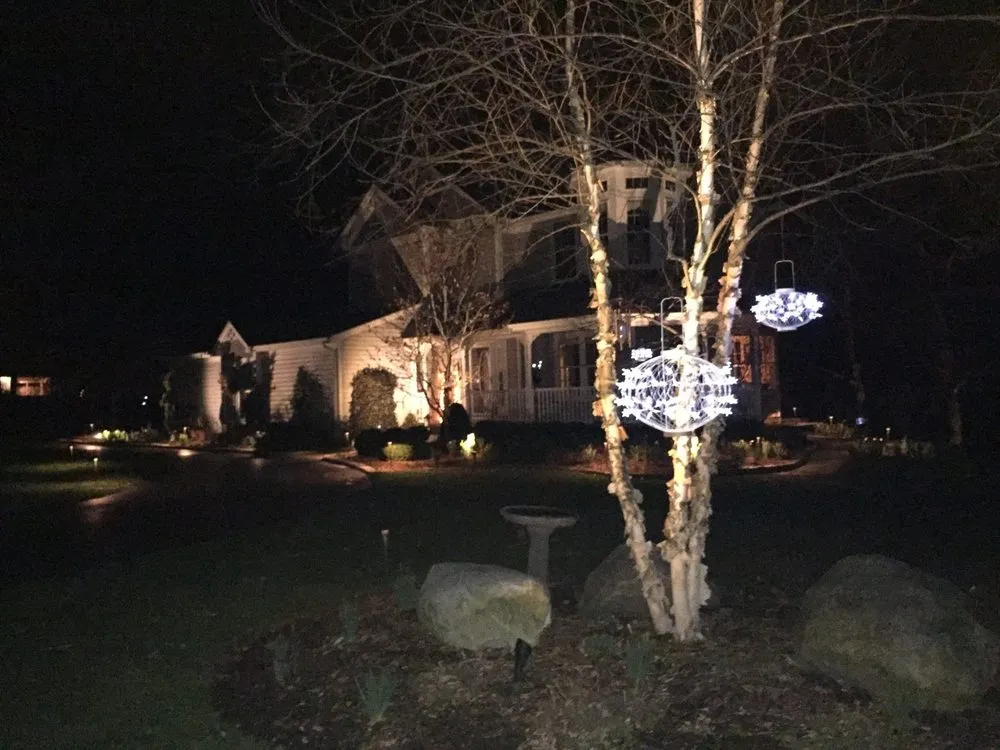 Local yard maintenance in Waynesville, OH - Konen Landscape