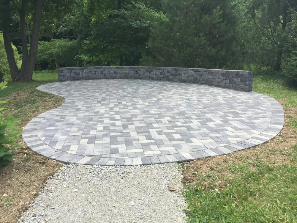 Professional landscaping services near you in Waynesville, OH by Konen Landscape