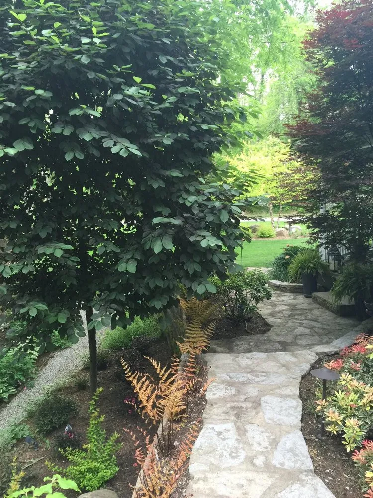 Local residential landscaping in Waynesville, OH - Konen Landscape