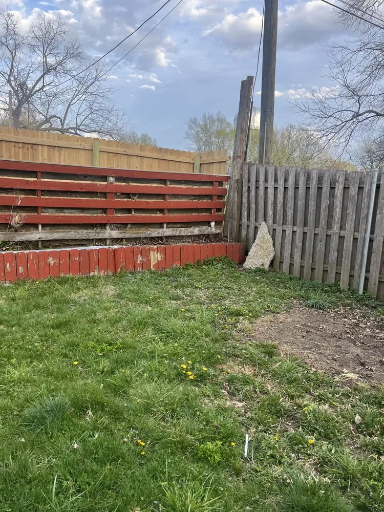 Trusted residential landscaping in Topeka, KS - Kong’s Junk Removal