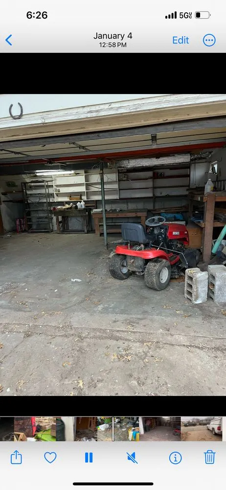 Custom yard maintenance near you across Topeka, KS - Kong’s Junk Removal