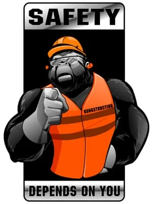 Kongstruction LLC Logo
