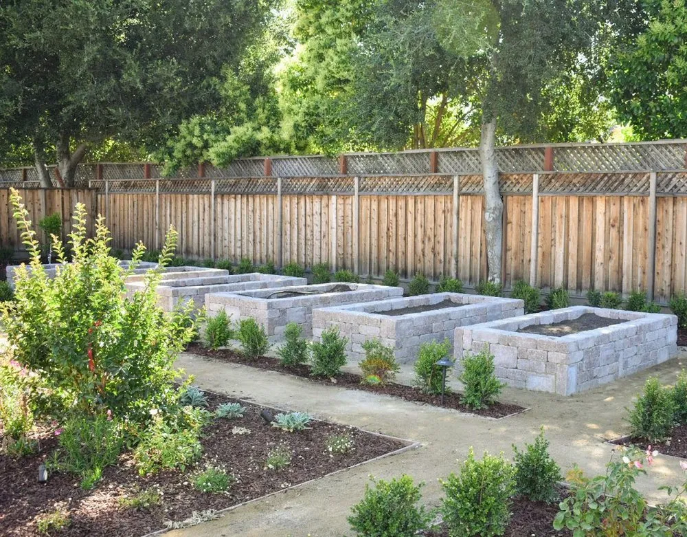 Top-rated landscaping services in Santa Clara, CA - Konig Construction & Outdoor Living Specialists
