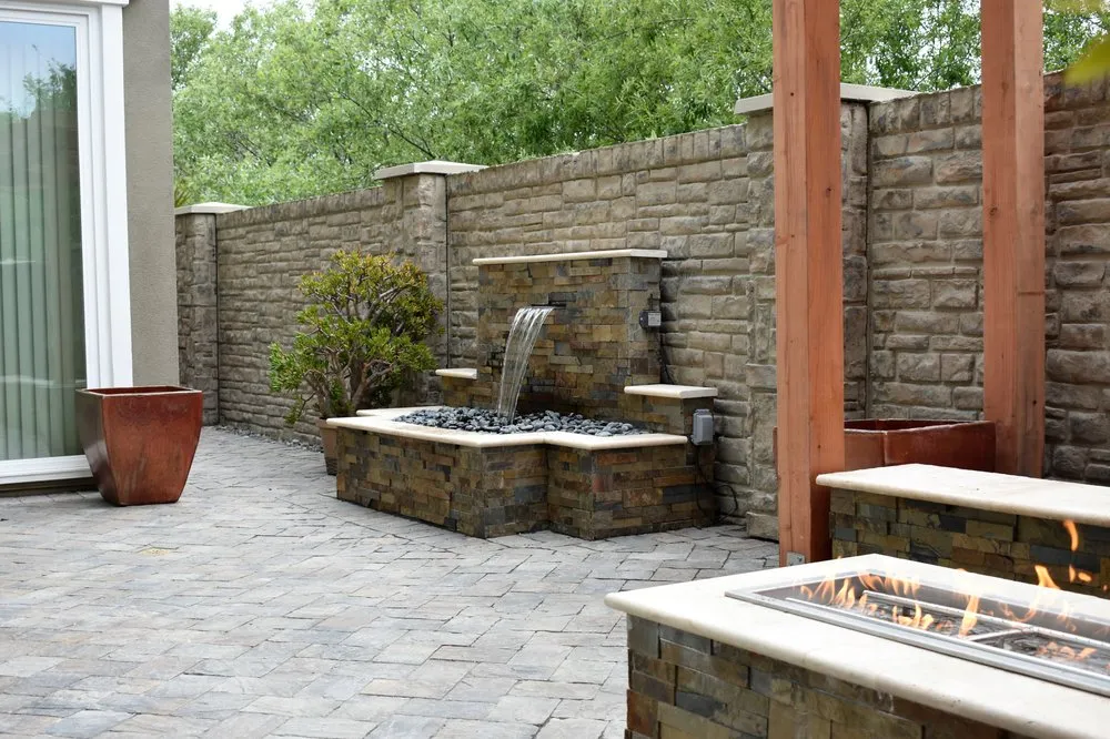 Local lawn mowing service experts serving Santa Clara, CA - Konig Construction & Outdoor Living Specialists