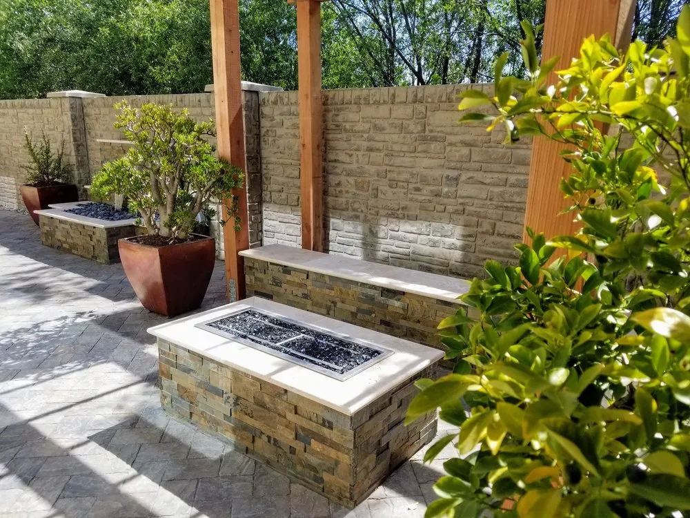 Reliable outdoor landscaping for beautiful yards across Santa Clara, CA - Konig Construction & Outdoor Living Specialists