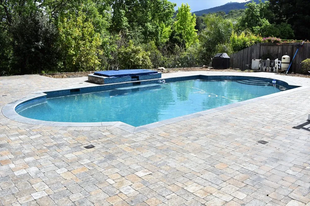 Local residential landscaping with custom design across Santa Clara, CA - Konig Construction & Outdoor Living Specialists