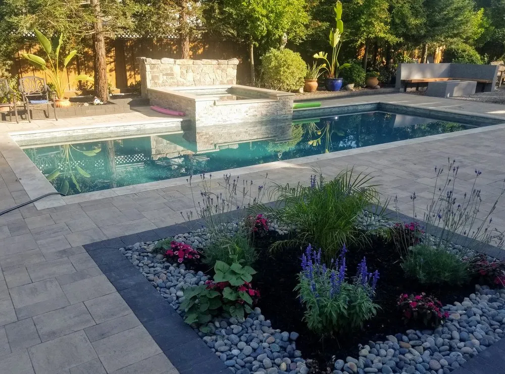 Expert residential landscaping experts serving Oakley, CA - Konig Construction Outdoor Living Specialists