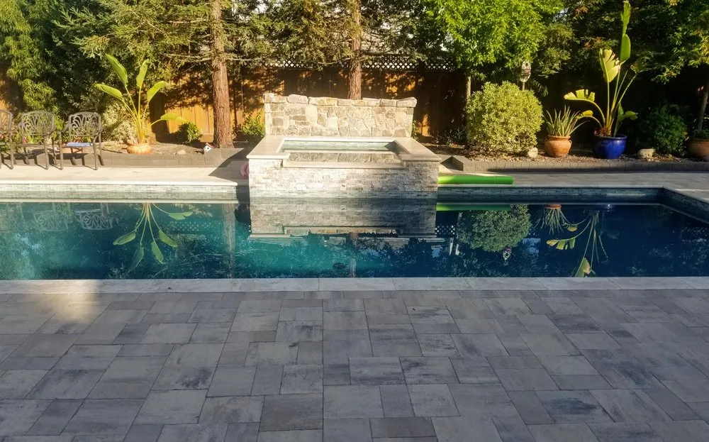 Reliable landscaping services with custom design in Oakley, CA by Konig Construction Outdoor Living Specialists