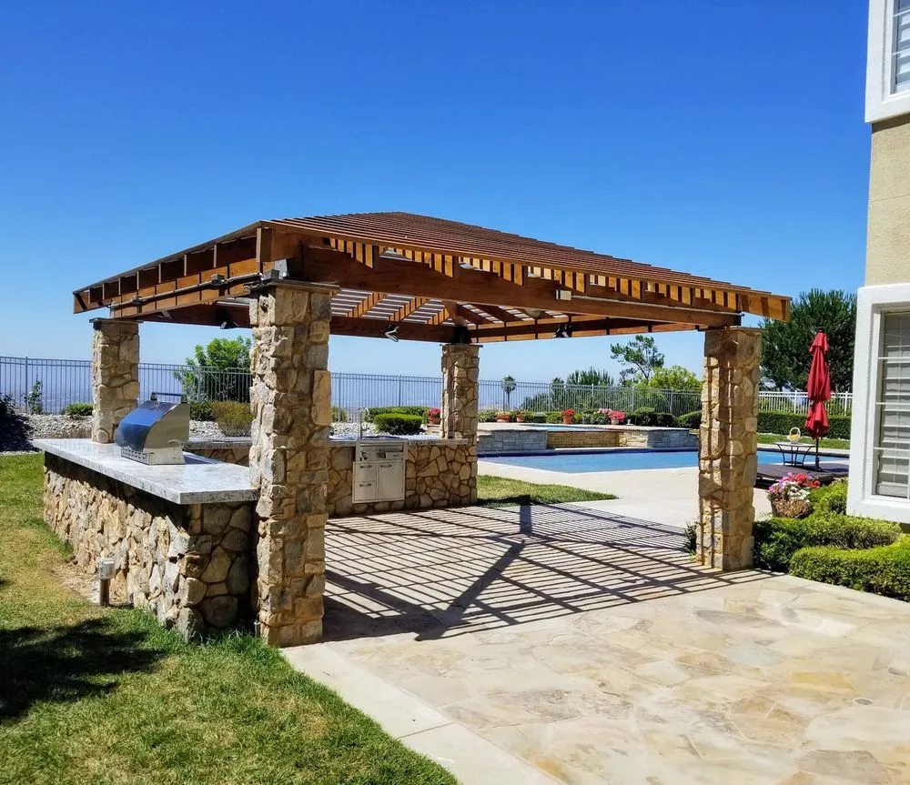 Top-rated landscape design experts serving Oakley, CA - Konig Construction Outdoor Living Specialists