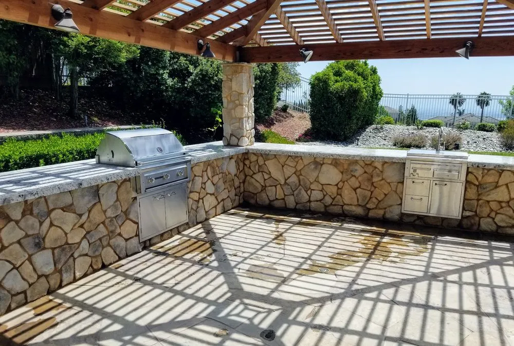 Top-rated lawn care service for year-round maintenance across Oakley, CA - Konig Construction Outdoor Living Specialists