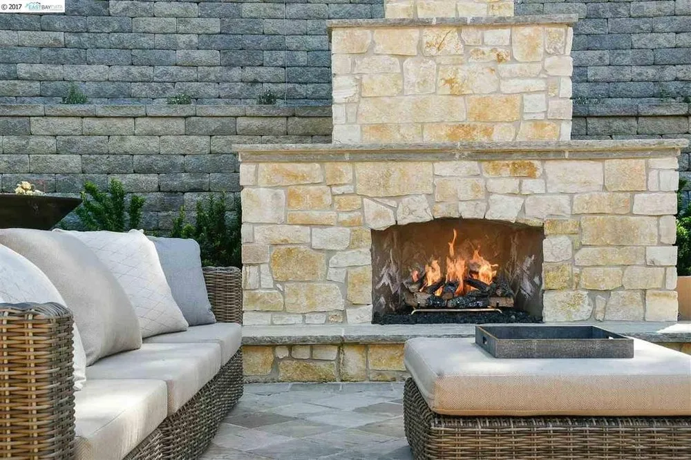 Local yard maintenance for outdoor upgrades in Oakley, CA by Konig Construction Outdoor Living Specialists