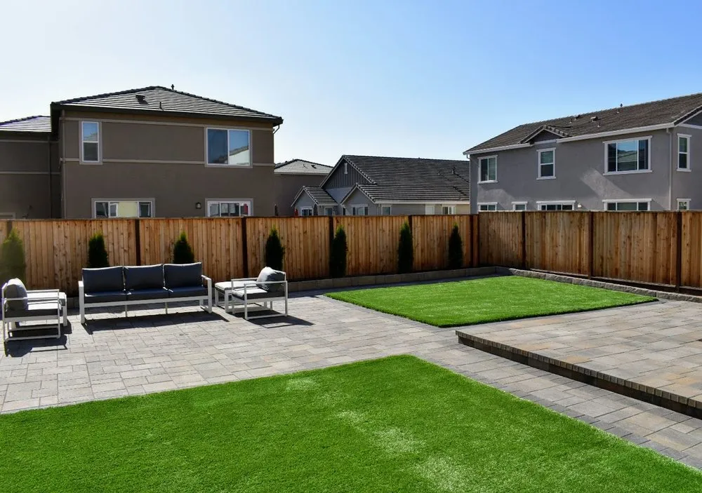 Top-rated landscape design for homes across Oakley, CA - Konig Construction Outdoor Living Specialists