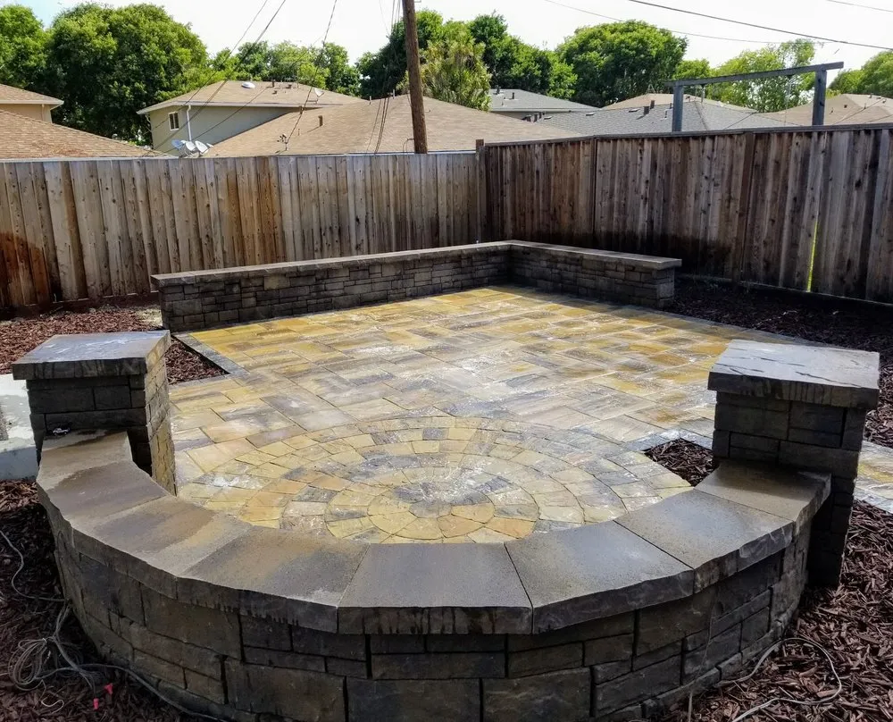 Local yard cleanup service near you across Oakley, CA - Konig Construction Outdoor Living Specialists