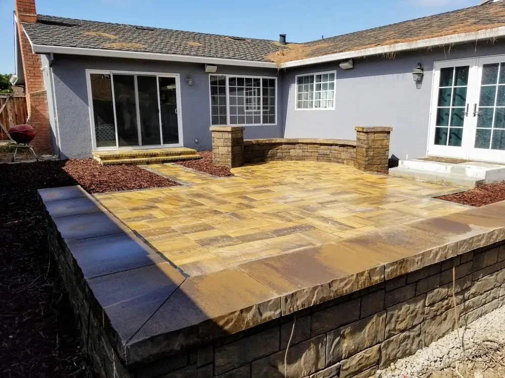 Trusted landscape installation experts serving Oakley, CA - Konig Construction Outdoor Living Specialists