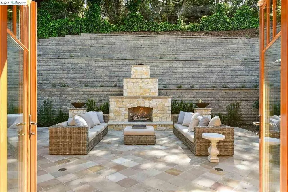 Expert landscape design experts serving Oakley, CA - Konig Construction Outdoor Living Specialists