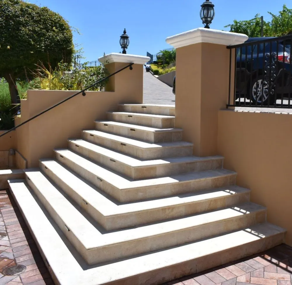 Local landscaping services for beautiful yards across Oakley, CA - Konig Construction Outdoor Living Specialists