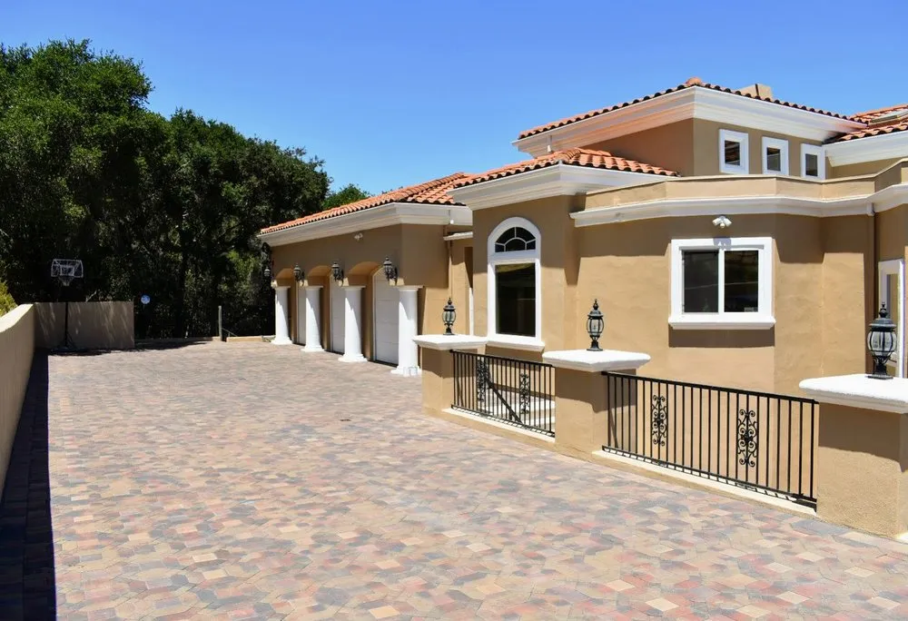 Custom landscaping services for residential properties across Oakley, CA - Konig Construction Outdoor Living Specialists