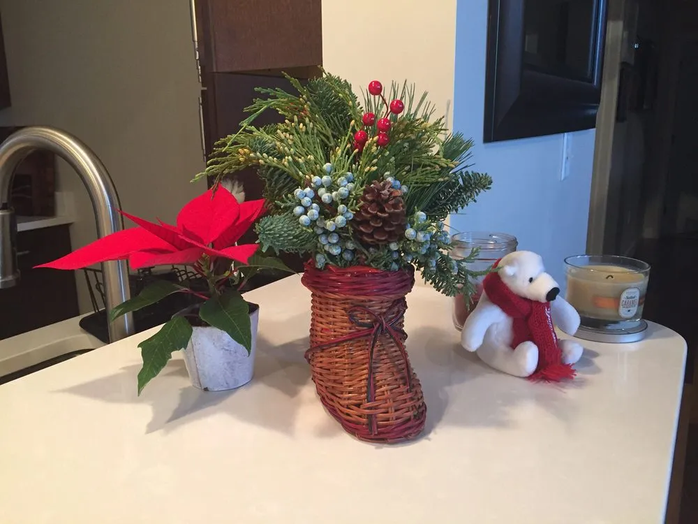 Expert landscape design in Andover, MA by Konjoian's Greenhouses & Landscape Solutions