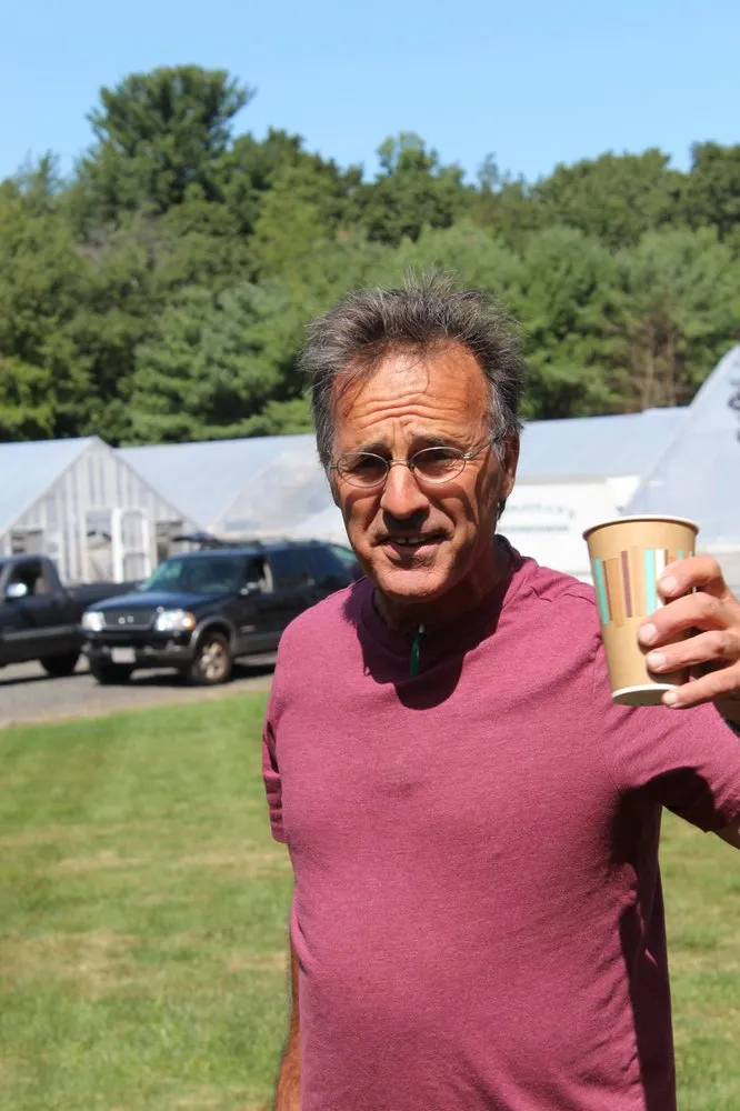 Top-rated yard cleanup service in Andover, MA by Konjoian's Greenhouses & Landscape Solutions