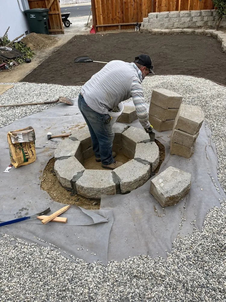 Trusted landscape design in San José, CA - Konoha Landscaping