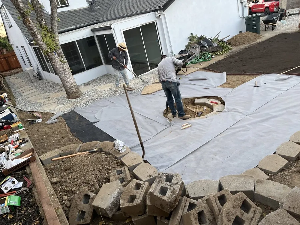 Top-rated landscaping services for year-round maintenance across San José, CA - Konoha Landscaping