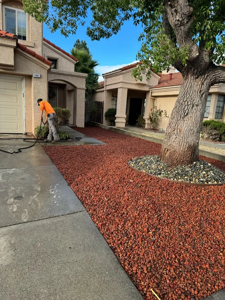 Affordable landscaping services experts serving San José, CA - Konoha Landscaping