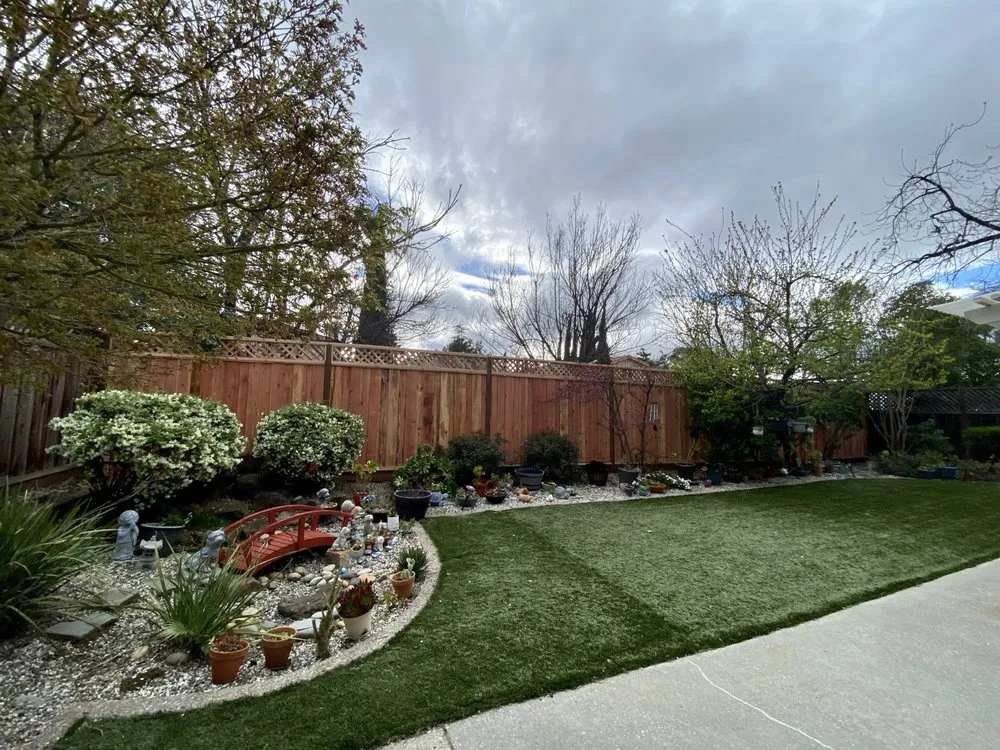 Reliable yard cleanup service experts serving San José, CA - Konoha Landscaping