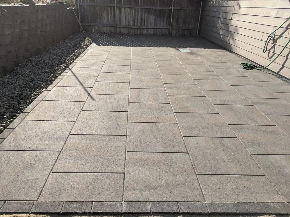 Trusted landscaping services for year-round maintenance in Viola, ID by Konstanty Services