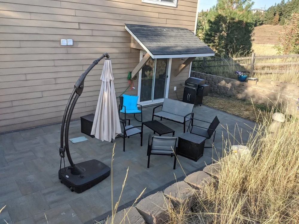 Professional outdoor landscaping experts serving Viola, ID - Konstanty Services