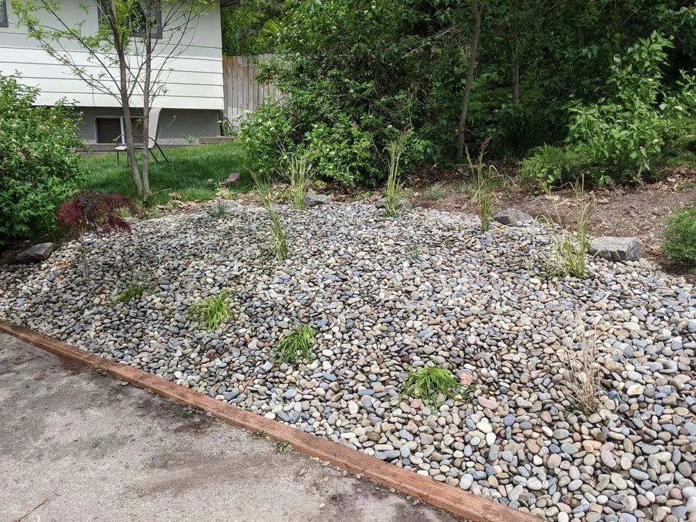 Expert landscape installation experts serving Viola, ID - Konstanty Services