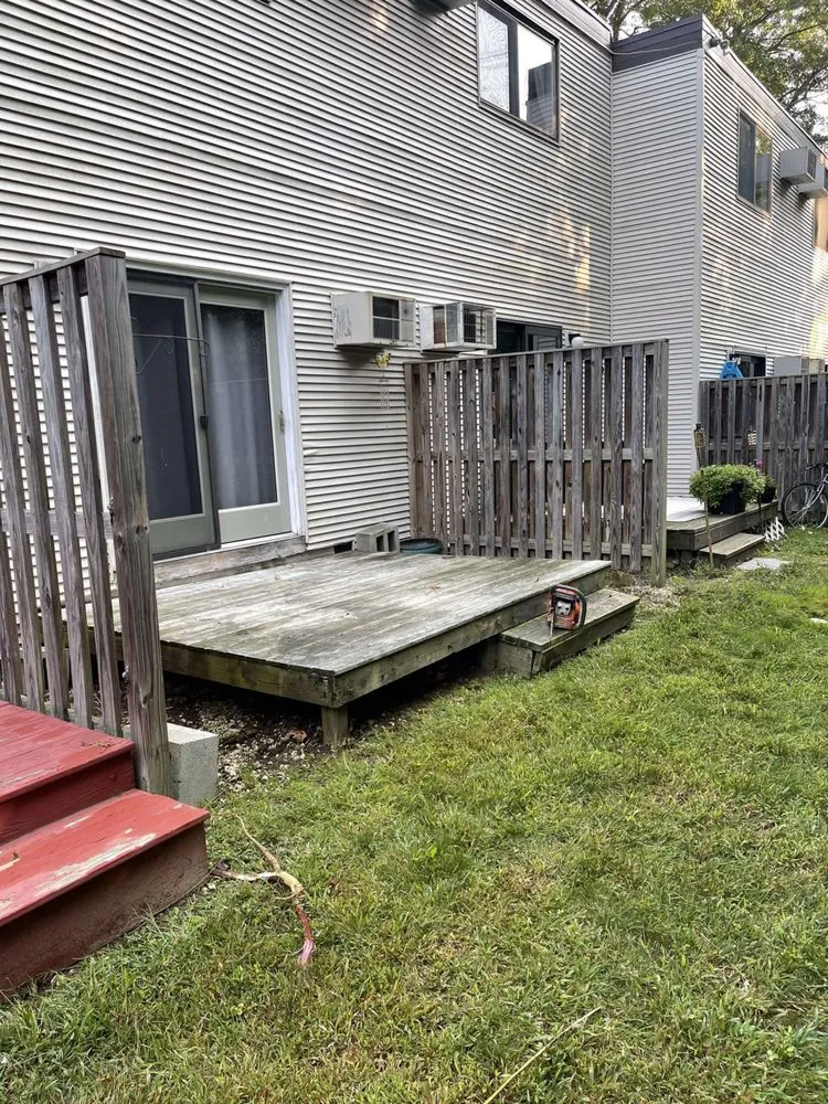 Trusted lawn care service in New London, CT by Kool Guys Corporation