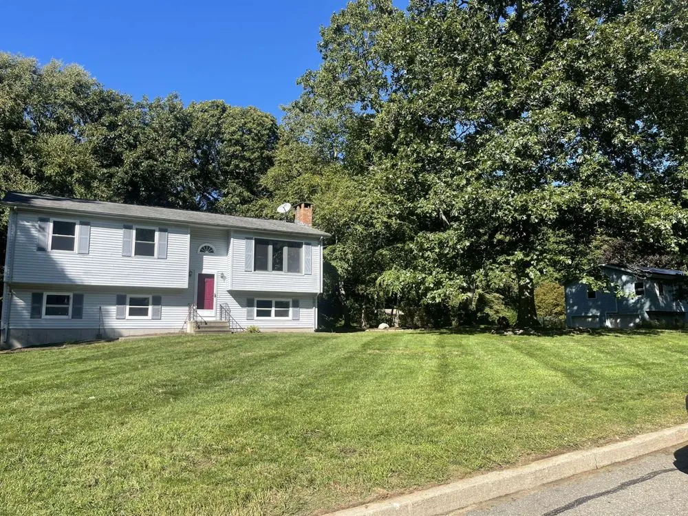 Expert landscape design near you across New London, CT - Kool Guys Corporation