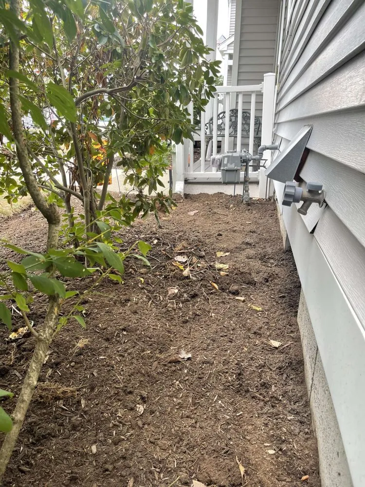 Affordable lawn care service experts serving New London, CT - Kool Guys Corporation