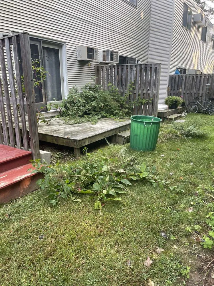 Local yard maintenance experts serving New London, CT - Kool Guys Corporation