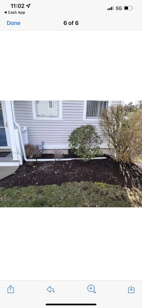 Local garden landscaping in New London, CT - Kool Guys Corporation