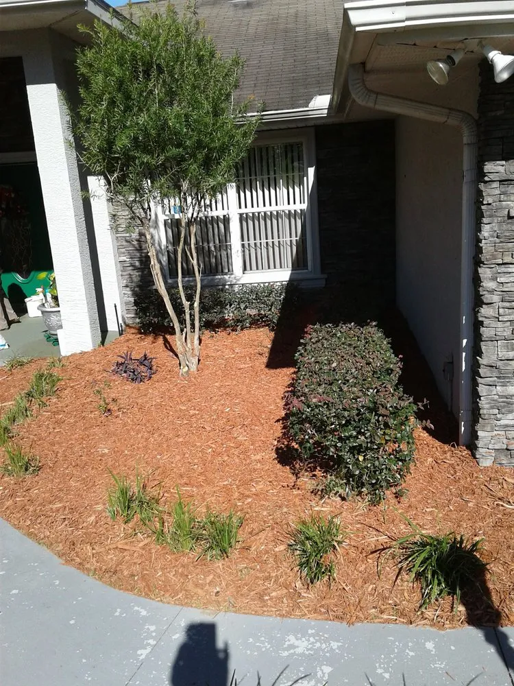 Reliable landscaping services experts serving Crystal River, FL - Kool Kutz Lawn Care